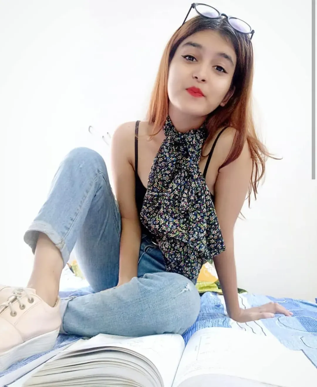 model Call Girls in Agra