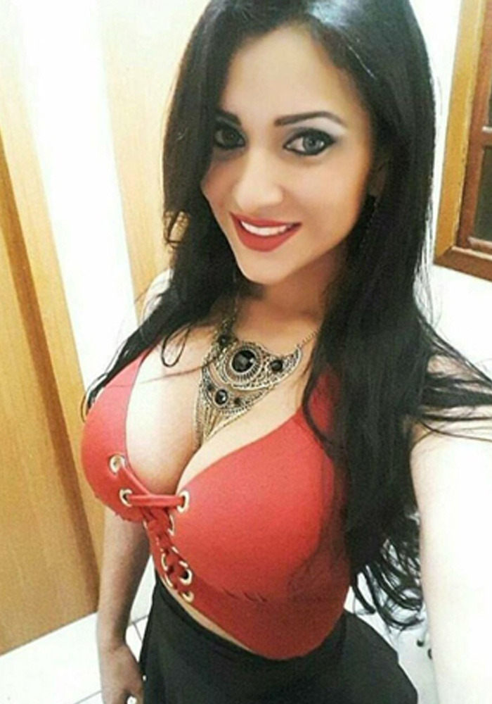 Agra Call Girl Service